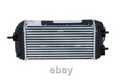 NRF Intercooler Charge-Air Cooler (CAC) 309049 Dims 90/350/195mm Air cooled
