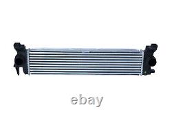 NRF Intercooler Charge-Air Cooler (CAC) 309383 Dims 1/1/1mm Air cooled