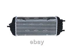 NRF Intercooler Charge-Air Cooler (CAC) 30960 Dims 85/350/147mm Air cooled