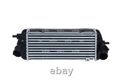 NRF Intercooler Charge-Air Cooler (CAC) 30960 Dims 85/350/147mm Air cooled
