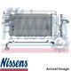 New A/c Air Condenser Radiator New Oe Replacement For Audi Porsche Vw Q7 4lb