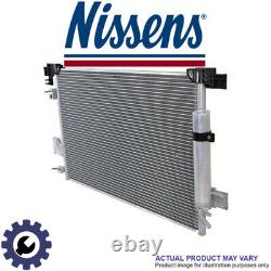 New A/c Air Condenser Radiator New Oe Replacement For Bmw 3 Coupe E92 N47 D20 C