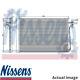 New A/c Air Condenser Radiator New Oe Replacement For Land Rover Range Rover III