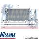 New A/c Air Condenser Radiator New Oe Replacement For Peugeot Citro N Partner