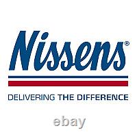 Nissens Condenser, AC air conditioning 940447 Replaces 7812A229
