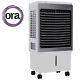 ORA 35L Air Cooler Evaporation Room Temperature Chiller Control 3 Speed Fan Flow