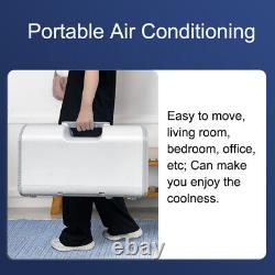 Outdoor Portable Mini Air Conditioner Camping Tent Air Cooler