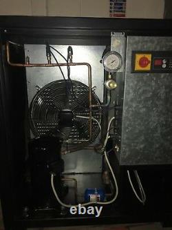 Pole Star Hiross Air Cooler Compressed Air Treatment Unit Pgn 140