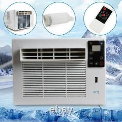 Portable 750w Air Conditioner Mobile Air Conditioning Unit Cooling Cooler Cool