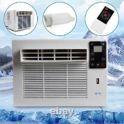 Portable AC Air Conditioner Cooler Mobile Air Conditioning Unit Cooling Cool UK