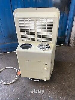 Portable Air Con Conditioner Conditioning Unit Machine, Cooler Heater On Wheels