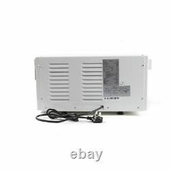 Portable Air Conditioner Air Conditioning Unit 750W Mobile Cooler Cooling White