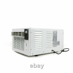 Portable Air Conditioner Cooler Mobile Air Conditioning Cooling Unit 1100w 220V