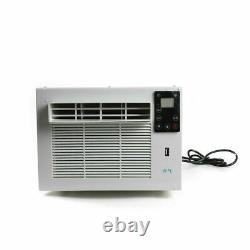Portable Air Conditioner Cooler Mobile Air Conditioning Cooling Unit 1100w 220V