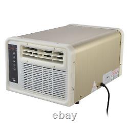 Portable Air Conditioner Mobile Air Conditioning Unit Cooler Heater 950W