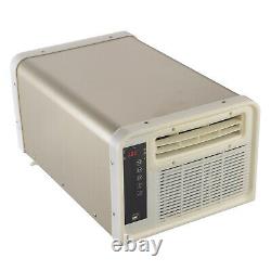 Portable Air Conditioner Mobile Air Conditioning Unit Cooler Heater Dehumidifier