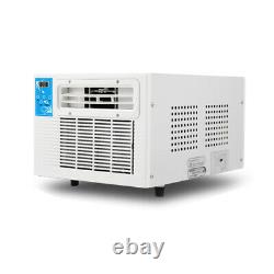 Portable Air Conditioner Mobile Air Conditioning Unit Cooler Heater Timer 950w