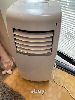 Portable Air Conditioner Unit Challenge / Air Cooler / Cooling Fan / Great Cond