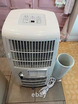 Portable Air Conditioner Unit Homebase / Air Cooler / Cooling Fan / Great Cond