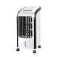 Portable Air Conditioning Unit Fan Low Noise Cooler Digital Cooling System id