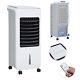 Portable Air Conditioning Unit Humidifier Ice Cold Cooling Fan Air Conditioner