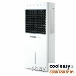 Portable Air Conditioning Unit Materkool i-Kool Evaportative Cooler 3 Fan Speed