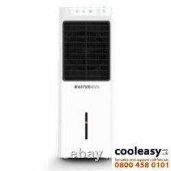 Portable Air Conditioning Unit Materkool i-Kool Evaportative Cooler 3 Fan Speed