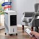 Portable Air Cooler Fan with Remote Control Cooling Ventilator Conditioner Units