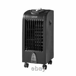 Portable Air Cooler Unit Ice Water Fan Humidifier Purifier Conditioner Ionisator