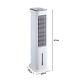 Portable Mobile Air Cooler Fan Wheels Air Conditioning Unit Ice Cooler withRemote