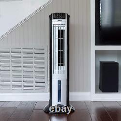 Portable Room Air Conditioner Indoor Cooler Fan Humidifier Conditioning Units AC