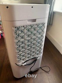 Pro Breeze 4 in 1 Air Cooler 10Litres With Remote