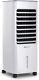 Pro Breeze 5L Portable Air Cooler with 4 Operational Modes, 3 Fan Speeds, LED D