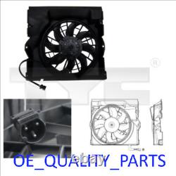 Radiator Fan Cooling Electric Cooler 803-0009 for BMW Z3 3 Series