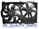Radiator Fan Cooling Electric Cooler 805-0012 for Fiat Ducato Citroën Relay