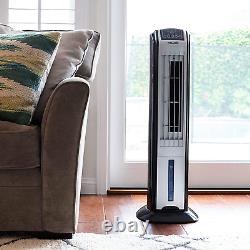 Room Air Conditioner Indoor Cooler Fan Humidifier Conditioning Units AC Portable