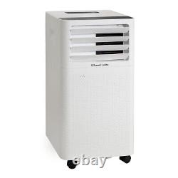 Russell Hobbs Air Conditioner & Dehumidifier & Cooler 7000 BTU 3-in-1 RHPAC3001