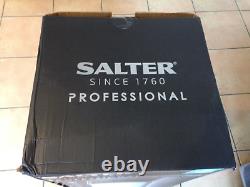 SALTER 15 Litre Smart Air Cooler cools purifies humidifies R-control EH36781SMOB