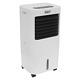 SEALEY SAC13 Air Cooler/Purifier/Humidifier with Remote Control