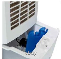 STATUS Air Cooler 5 Ltr White 3 Speed Remote Control & Timer A5LTRCOOLER-ST121