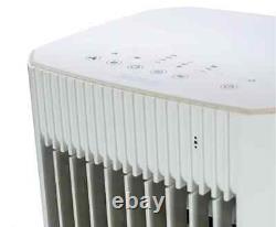 STATUS Air Cooler 5 Ltr White 3 Speed Remote Control & Timer A5LTRCOOLER-ST121