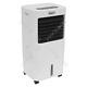 Sealey 3-in-1 Portable Air Cooler with Remote Control