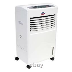 Sealey Air Cooler/Heater/Air Purifier/Humidifier