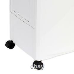 Sealey Air Cooler/Heater/Air Purifier/Humidifier