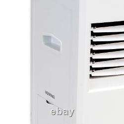 Sealey Air Cooler/Heater/Air Purifier/Humidifier