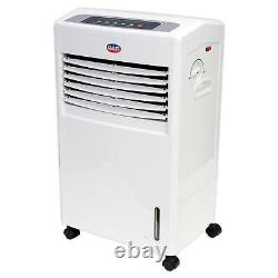 Sealey Air Cooler/Heater/Air Purifier/Humidifier