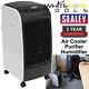 Sealey Air Cooler/Purifier/Humidifier