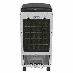 Sealey Air Cooler/Purifier/Humidifier