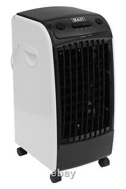 Sealey Air Cooler/Purifier/Humidifier SAC04