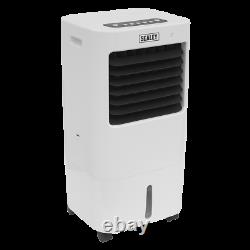 Sealey Air Cooler / Purifier / Humidifier with Remote Control SAC13